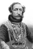James Brudenell, VII conte di Cardigan
