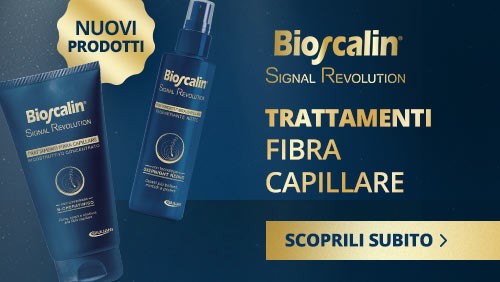 Bioscalin® Signal Revolution